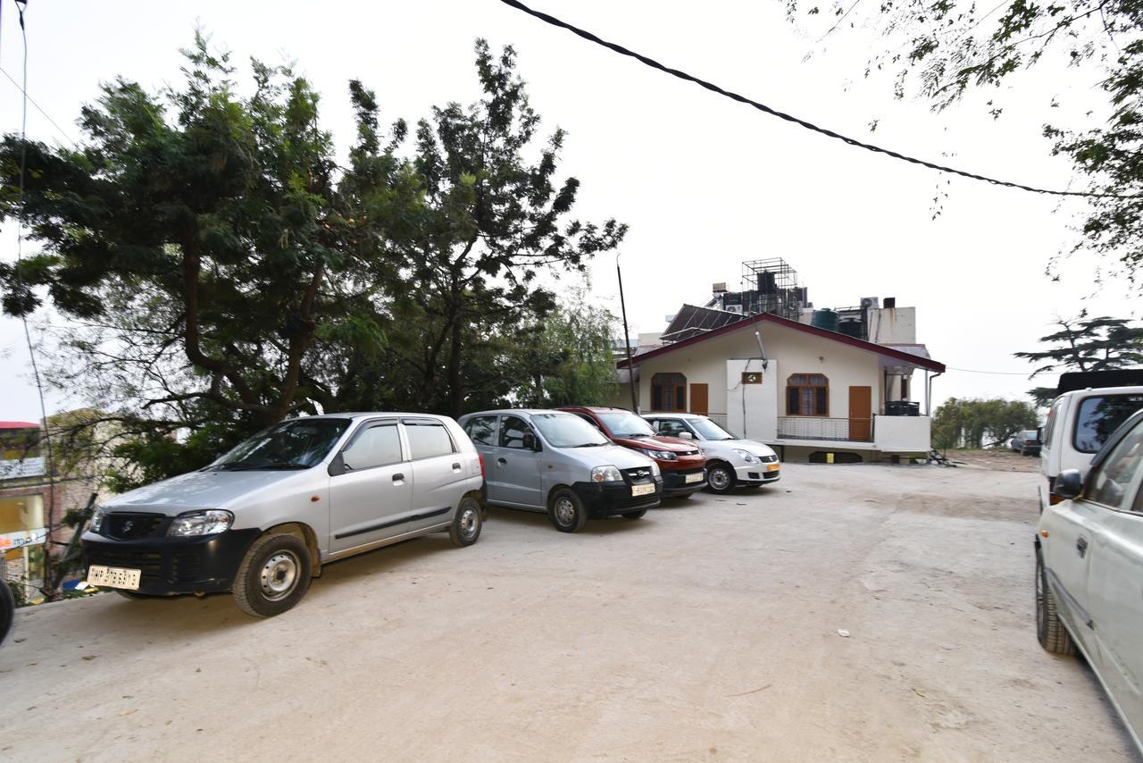 Surbhi Guest House Dharamshala Exterior photo